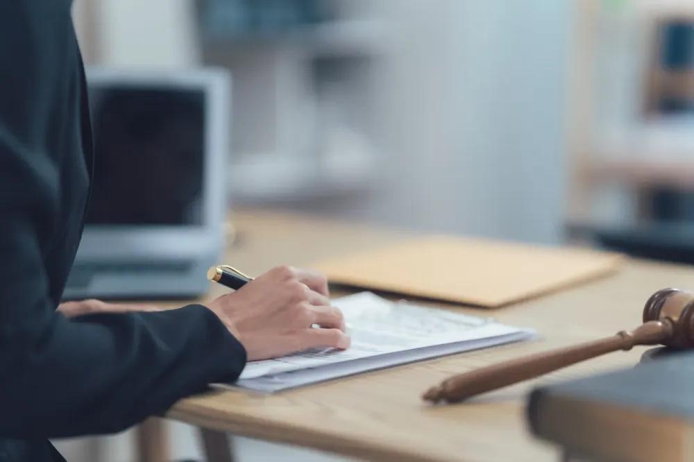 Droit civil près de Tonneins